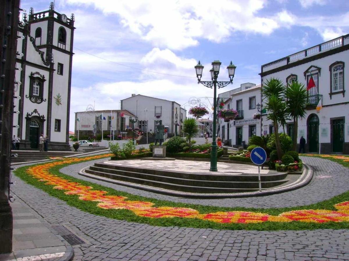 Вилла Casa Da Ponte Casa Familiar Нордешти Экстерьер фото